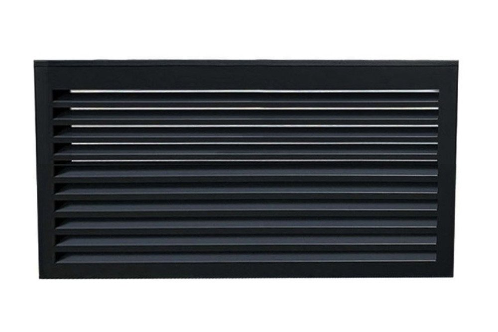 ACHTERPANEEL VOOR ALUMINIUM OMKASTING XXL EXTENSIE