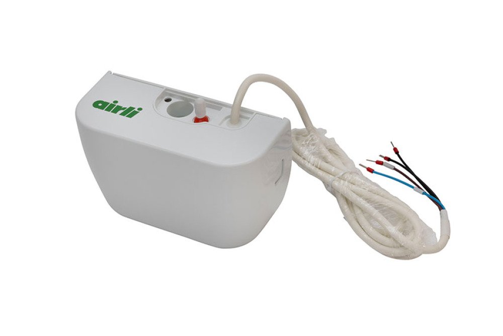 AIRLI B-40 CONDENSPOMP 164X70X102MM