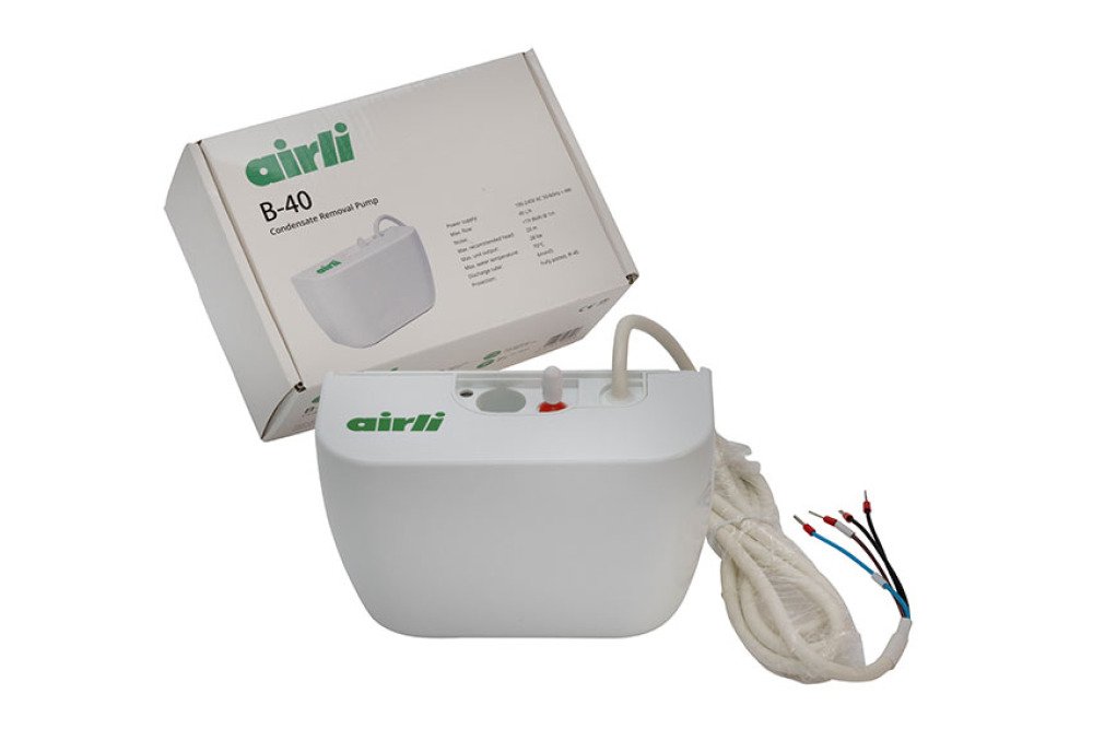 AIRLI B-40 CONDENSPOMP 164X70X102MM