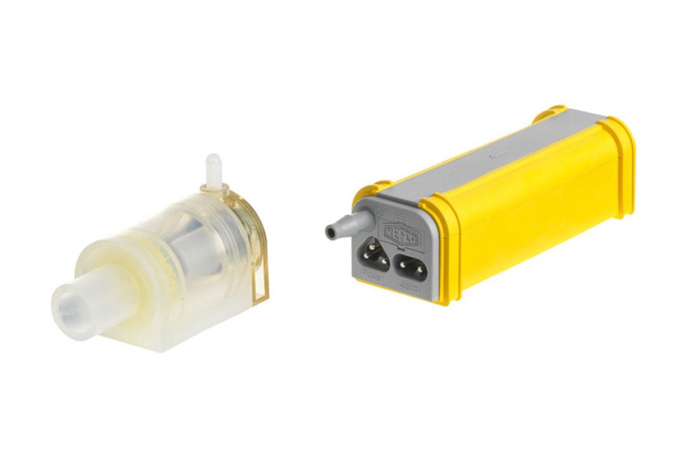 REFCO COMBI CONDENSPOMP 164X48X41MM