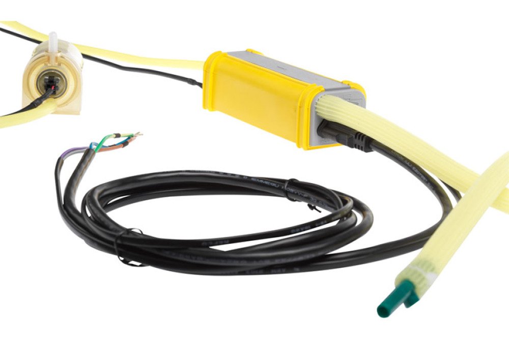 REFCO COMBI CONDENSPOMP 164X48X41MM