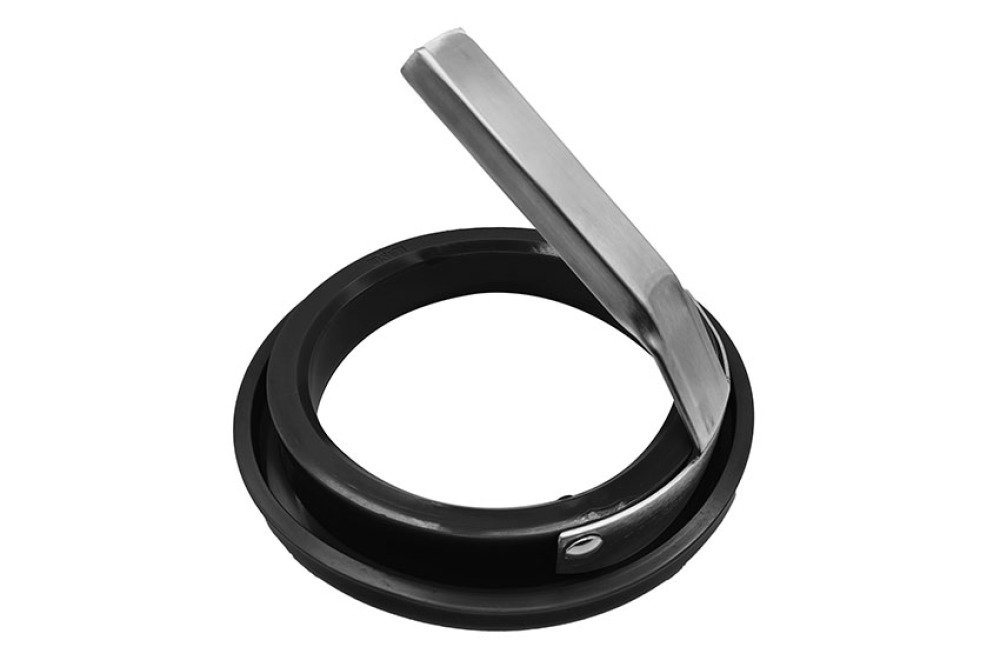 AFVALKOKERRING MET MAGNEET - V3 ? INBOUW: 201MM