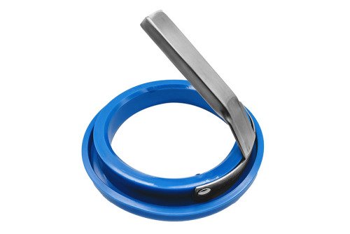 AFVALKOKERRING MET MAGNEET - V3 ? INBOUW: 201MM
