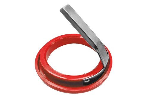 AFVALKOKERRING MET MAGNEET - V3 ? INBOUW: 201MM