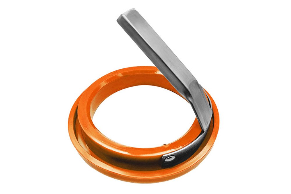 JOINT VIDE-ORDURES AVEC AIMANT - V3 ? ENCASTRER : 201MM