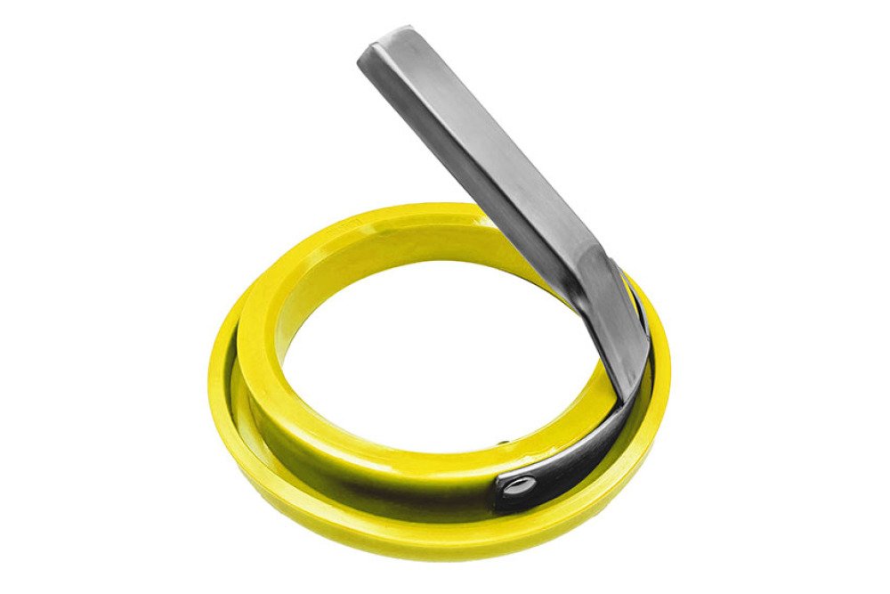 AFVALKOKERRING MET MAGNEET - V3 ? INBOUW: 201MM