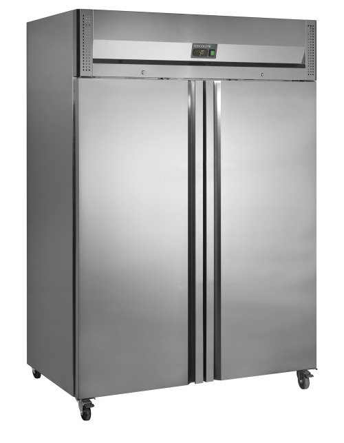 RF1420X1 Congélateur vertical GN2/1