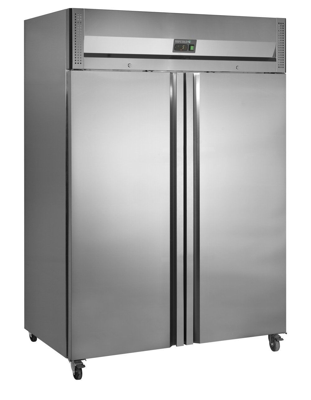 RK1420X1 Staande koeler GN2/1