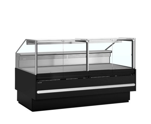 SOCB18782B Vitrine réfrigérée