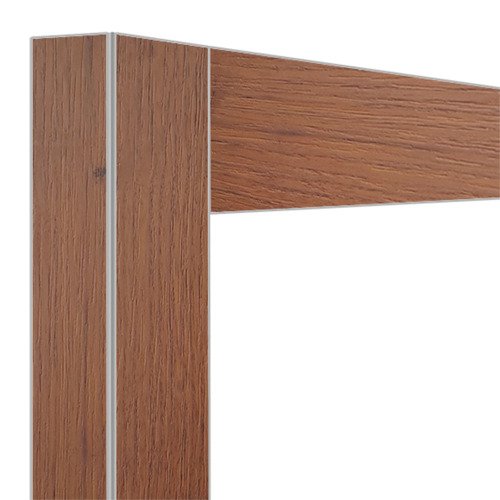 Deco vitrine 530Lt. Eik