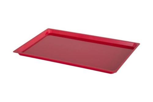 KPC-6040-070 | PLATEAU ABS 600X400 MM - EURO