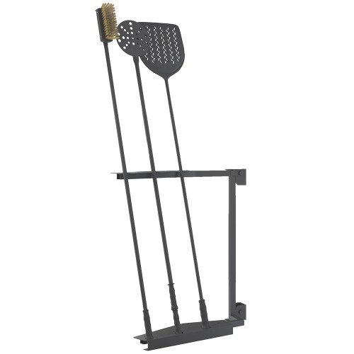 TIB/PPR | Set pose-pelles rétractables avec accessoires
