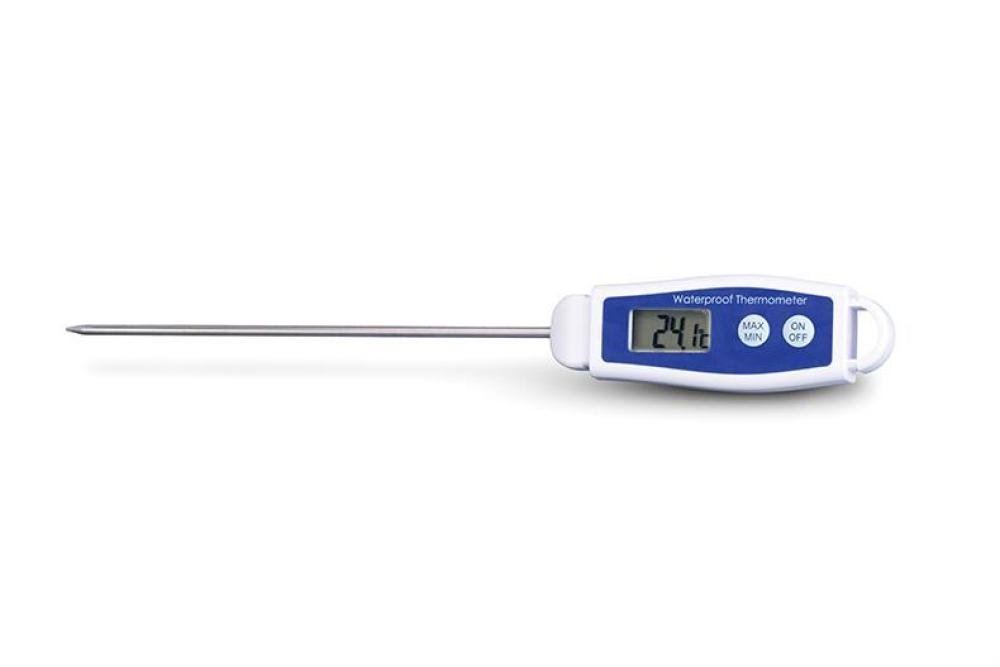 ETI-1000-000 | THERMOMETRE DE POCHE - ETANCHE -50 A 200°C