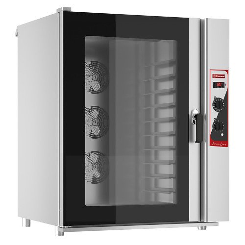 FPE-10/EM | Oven voor bakkerij en banketbakkerij