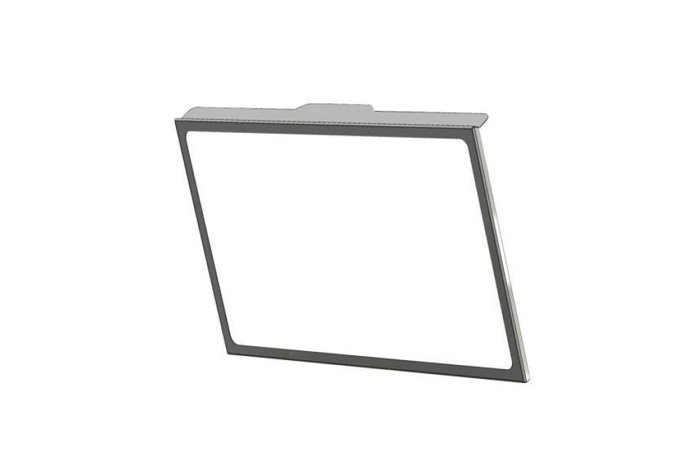 ROB-3086-000 | RAAM VOOR PTFE GRILLFOLIE VOOR 8 SANDWICHES