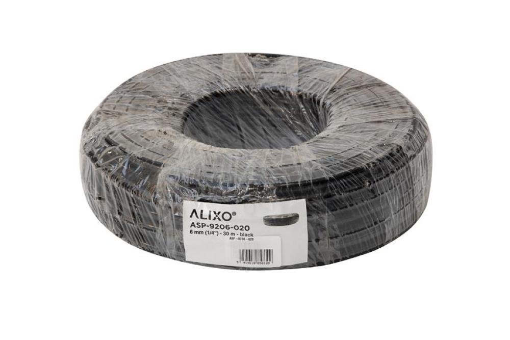 ASP-9206-020 | VERSTERKTE VINYL SLANG 1/4' 30MTR/ROL