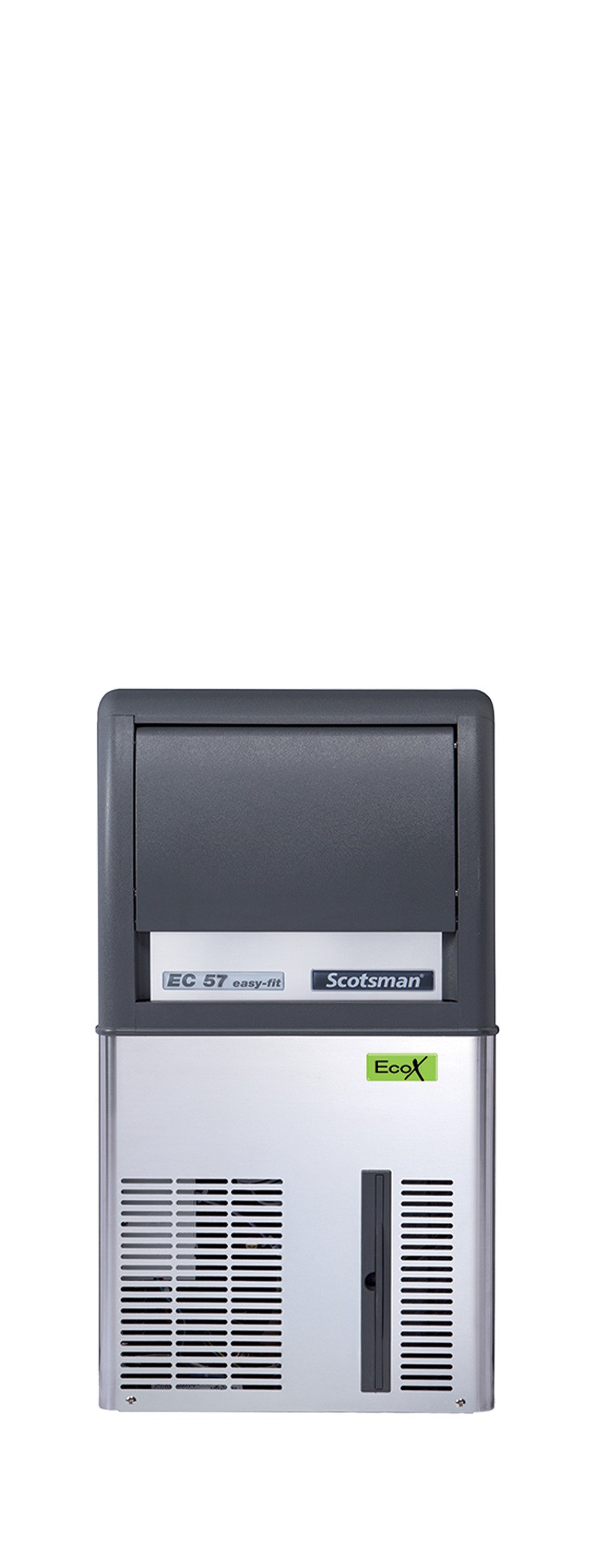 ECM 57 AS OX Scotsman Ijsblokjesmachine