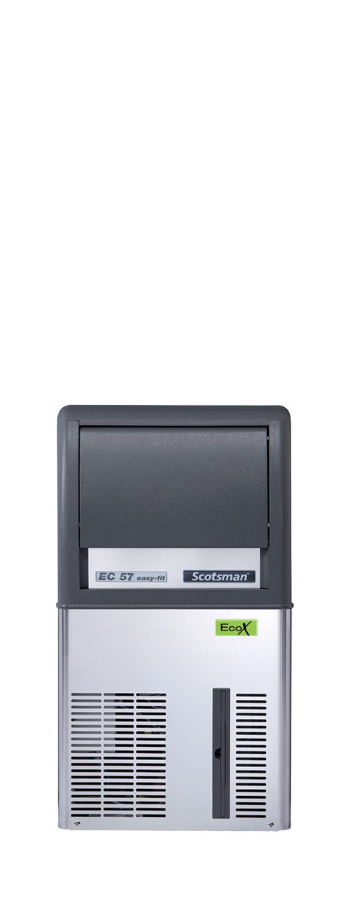 ECM 57 AS OX Scotsman Ijsblokjesmachine