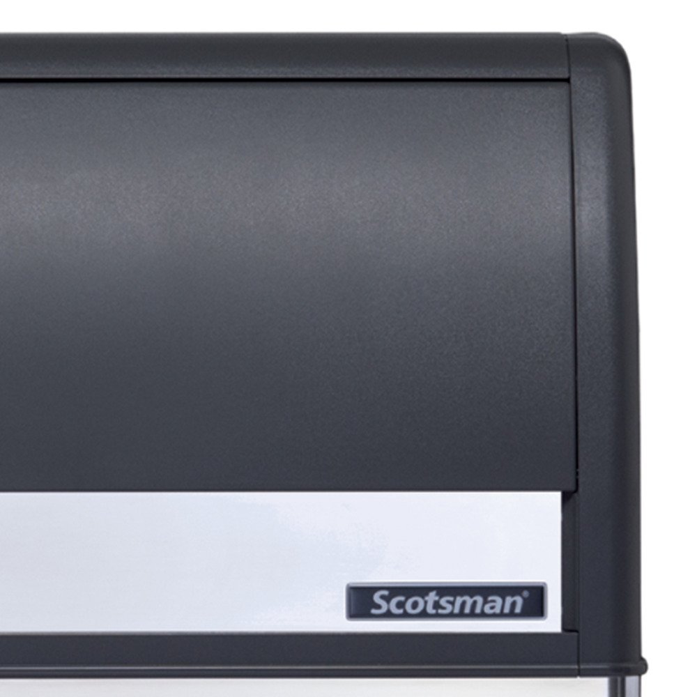 ECM 87 AS OX Scotsman Ijsblokjesmachine