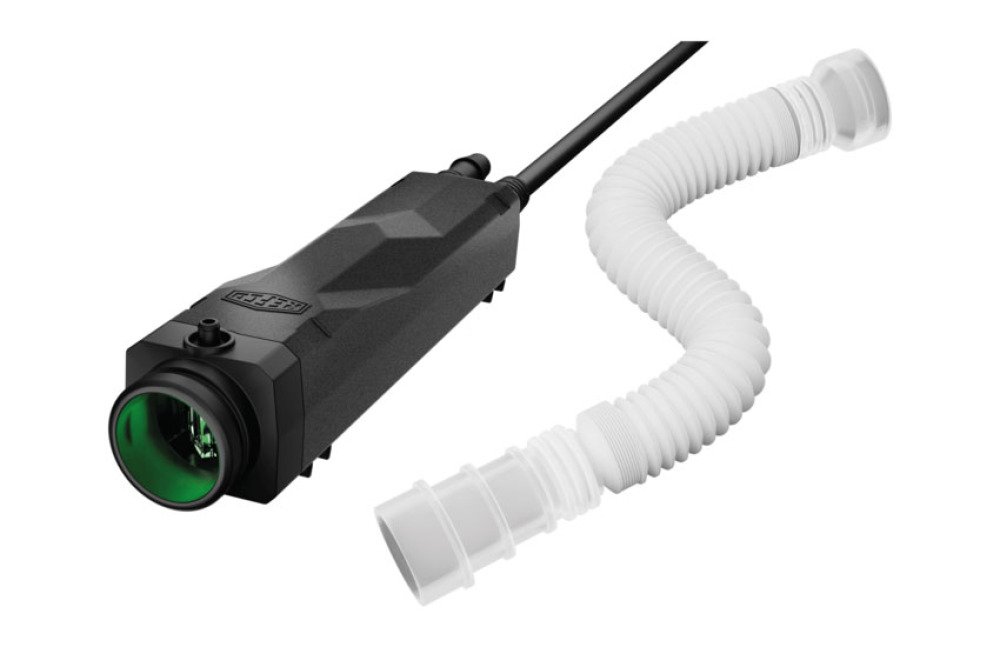 REFCO VAMP-F CONDENSPOMP - 128X30X26MM