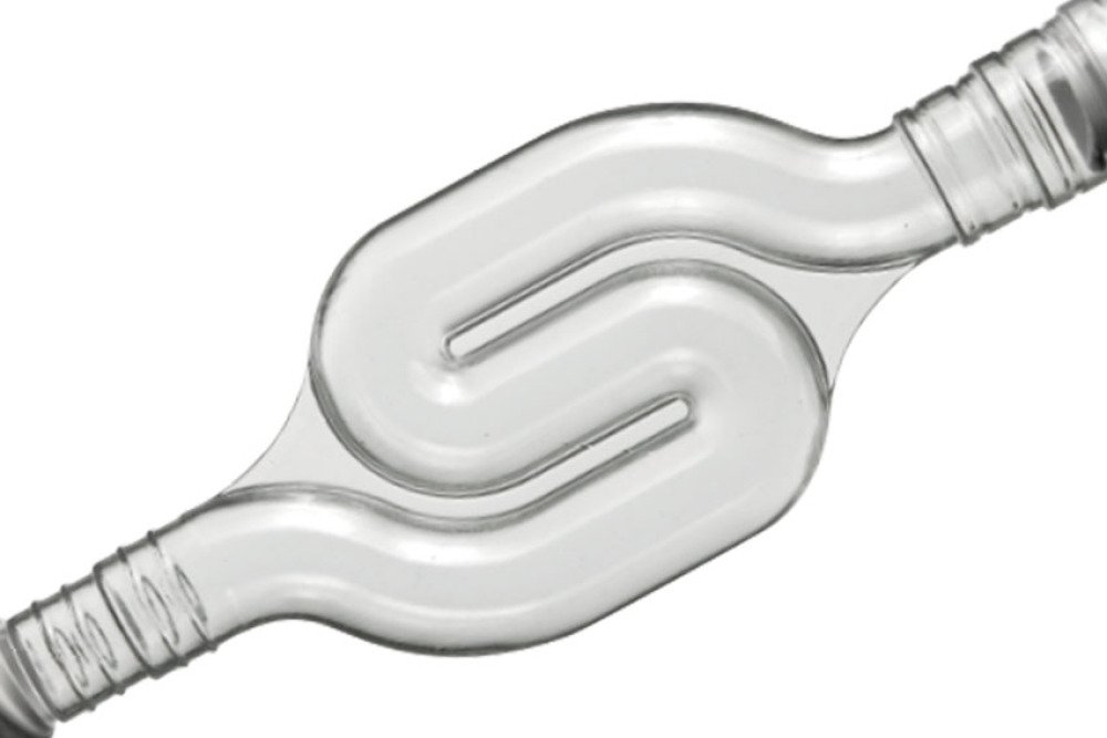 SIFON VOOR AFVOERPIJPEN