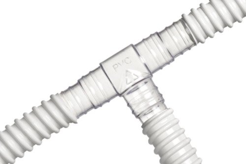 T-JOINT POUR TUYAUX D'?VACUATION