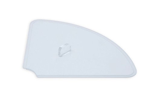 DEKSEL VOOR SALADEKOM 90? - MET LEPELUITSPARING 