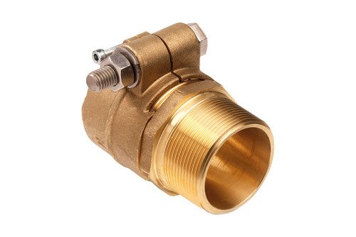 RACCORD FILET? PE-X 32MM 1' M 