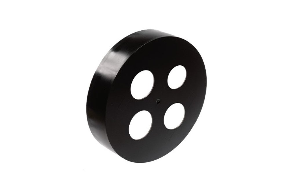 CAPUCHON ANTI-POUSSI?RE 160 MM - 2X40MM + 2X32MM