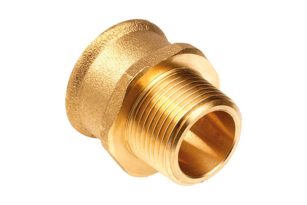 POINT DE FIXATION 1 1/4' M+F
