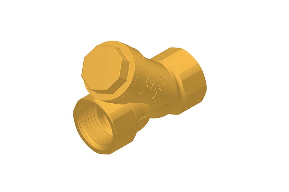 ROBINET Y - 1 1/4'