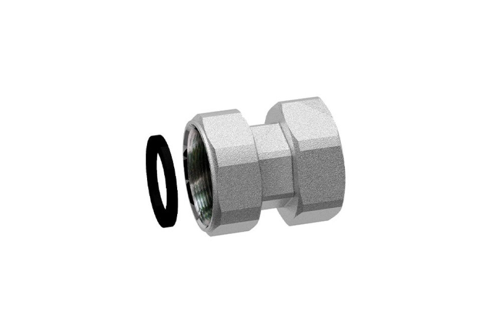 KOPPELSTUK - 1' - 1' V-V? 