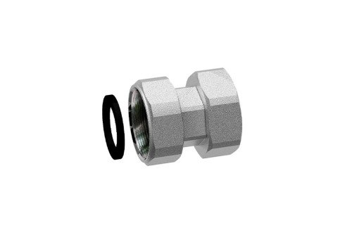 RACCORD - 1' - 1 1/4' F-F 