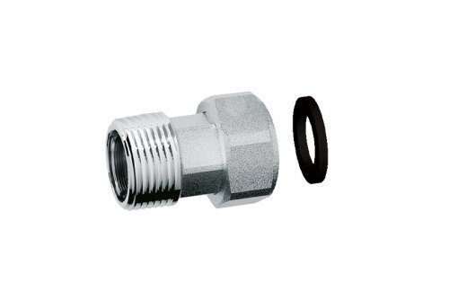 RACCORD - 1' - 1 1/4' F-M 