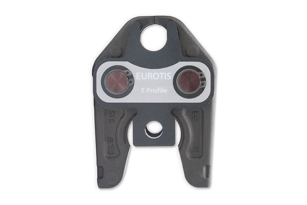 TOOLING VOOR PERSEN PLT DN25