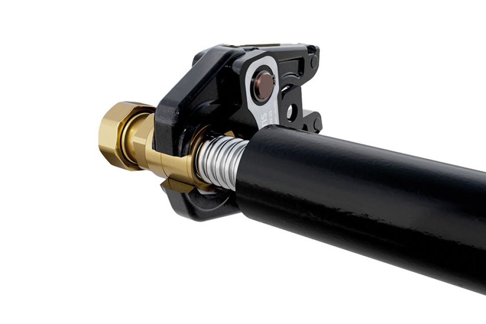 TOOLING VOOR PERSEN PLT DN25