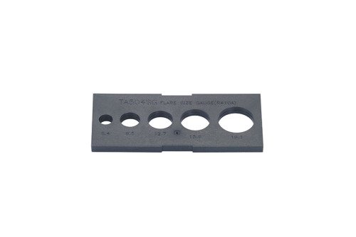 MEETINSTRUMENT FLARE - 112X50MM 