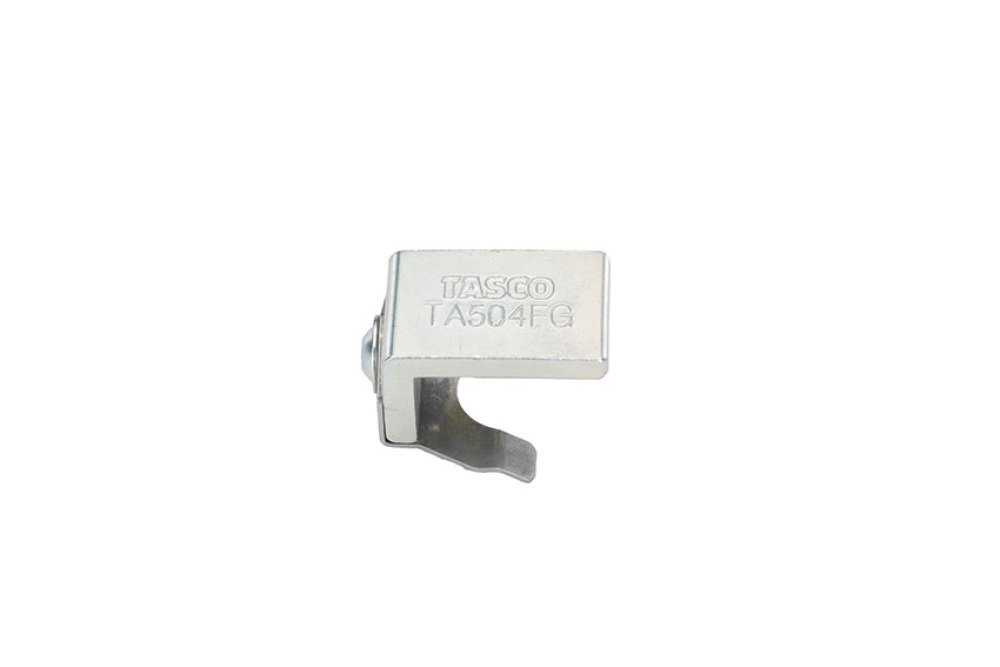 GUIDE DE MESURE DE L'?VASEMENT - R410A/R32 - 40X37X25MM
