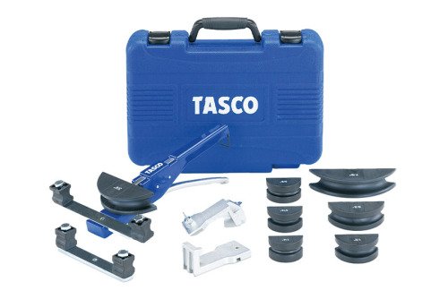 COMPLETE KIT BUIGTANG - 1/4' - 7/8' 