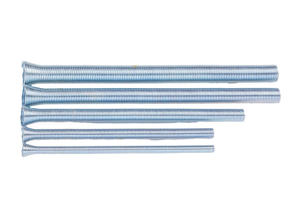 BUIGSET 1/4', 3/8', 1/2', 5/8', 3/4' 