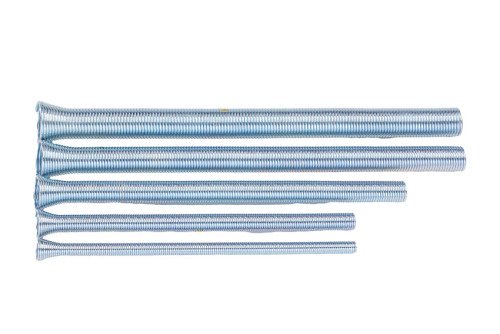 BUIGSET 1/4', 3/8', 1/2', 5/8', 3/4' 
