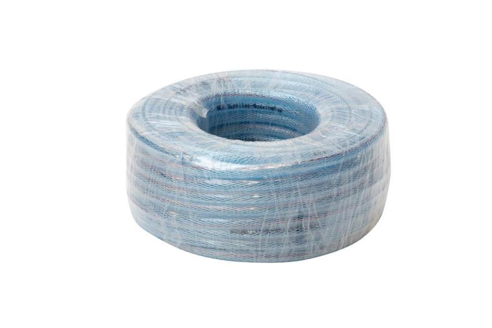 ASP-9206-990 | VERSTERKTE VINYL SLANG 1/4' 30MTR/ROL