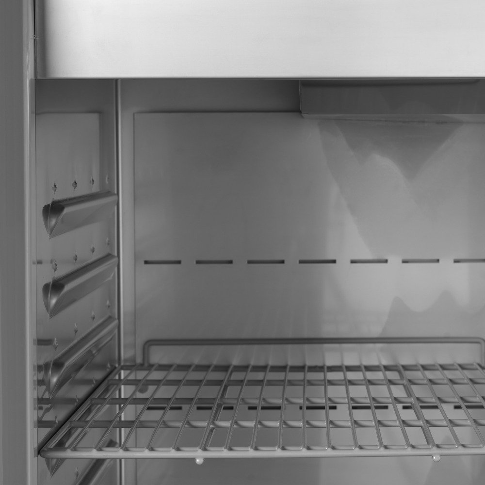 RK1420X1 Staande koeler GN2/1