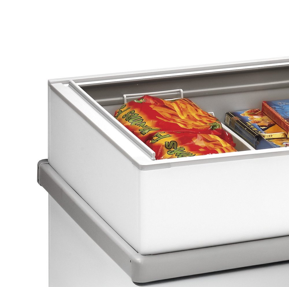 SSF250 (UT250) Supermarktvriezer