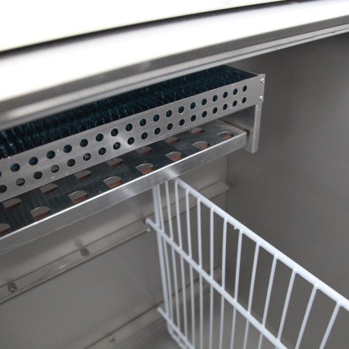 BHC150X1 Refroidisseur bahut de bouteilles
