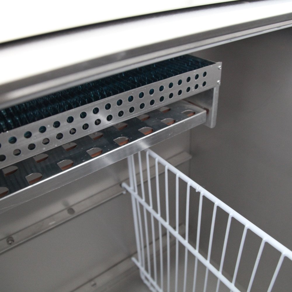BHC250X1 Refroidisseur bahut de bouteilles