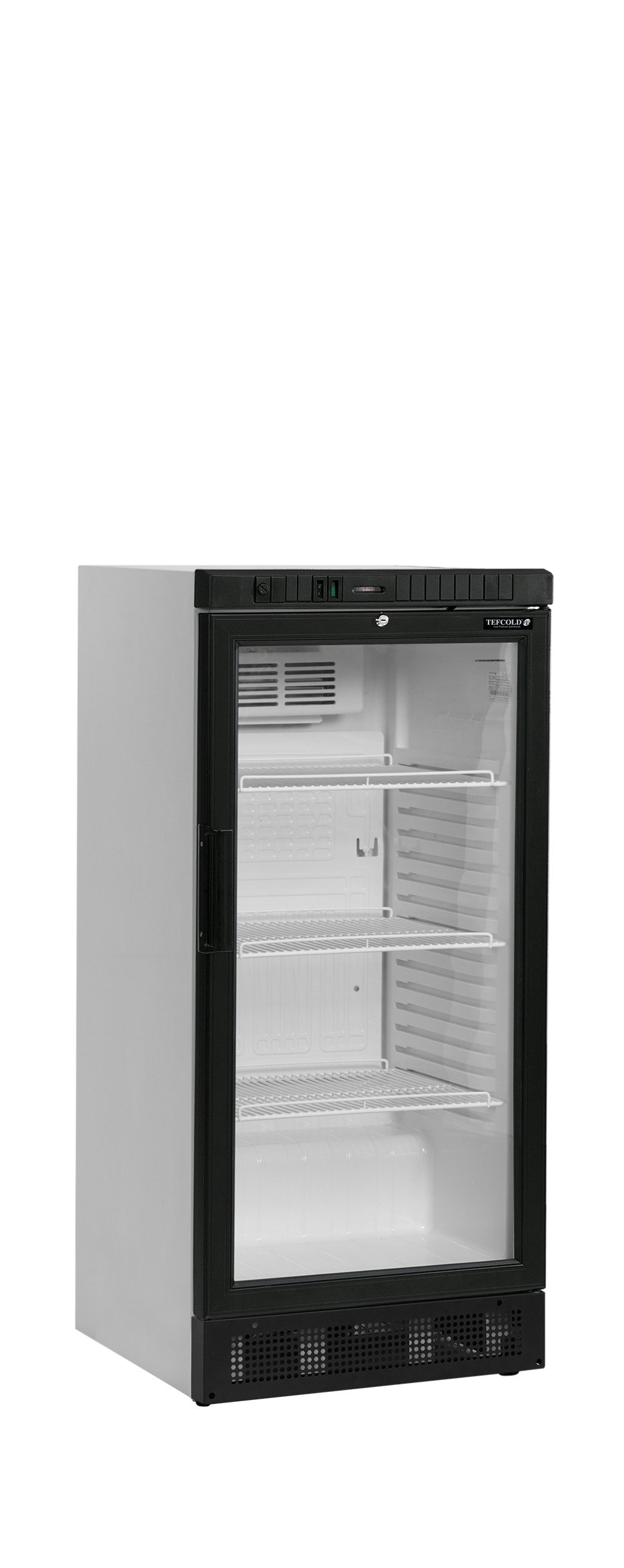 SCU1220 Flessenkoeler