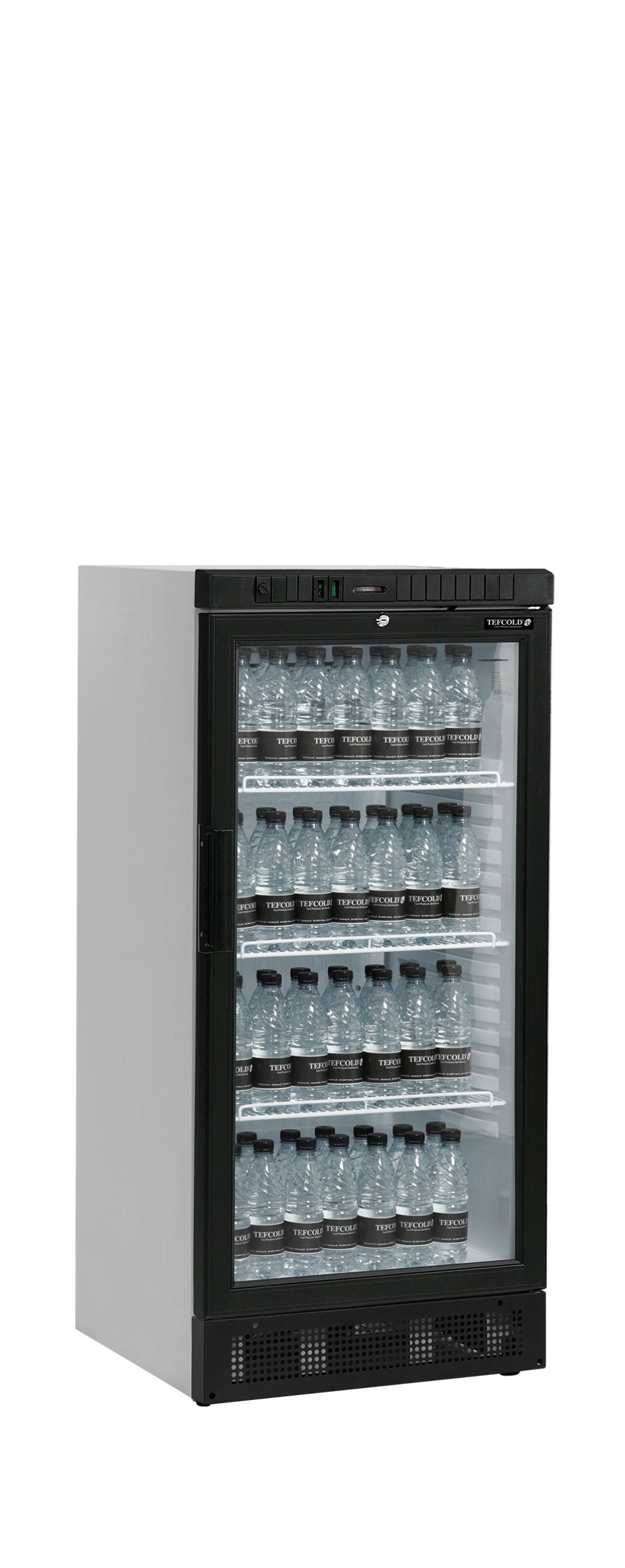 SCU1220 Flessenkoeler