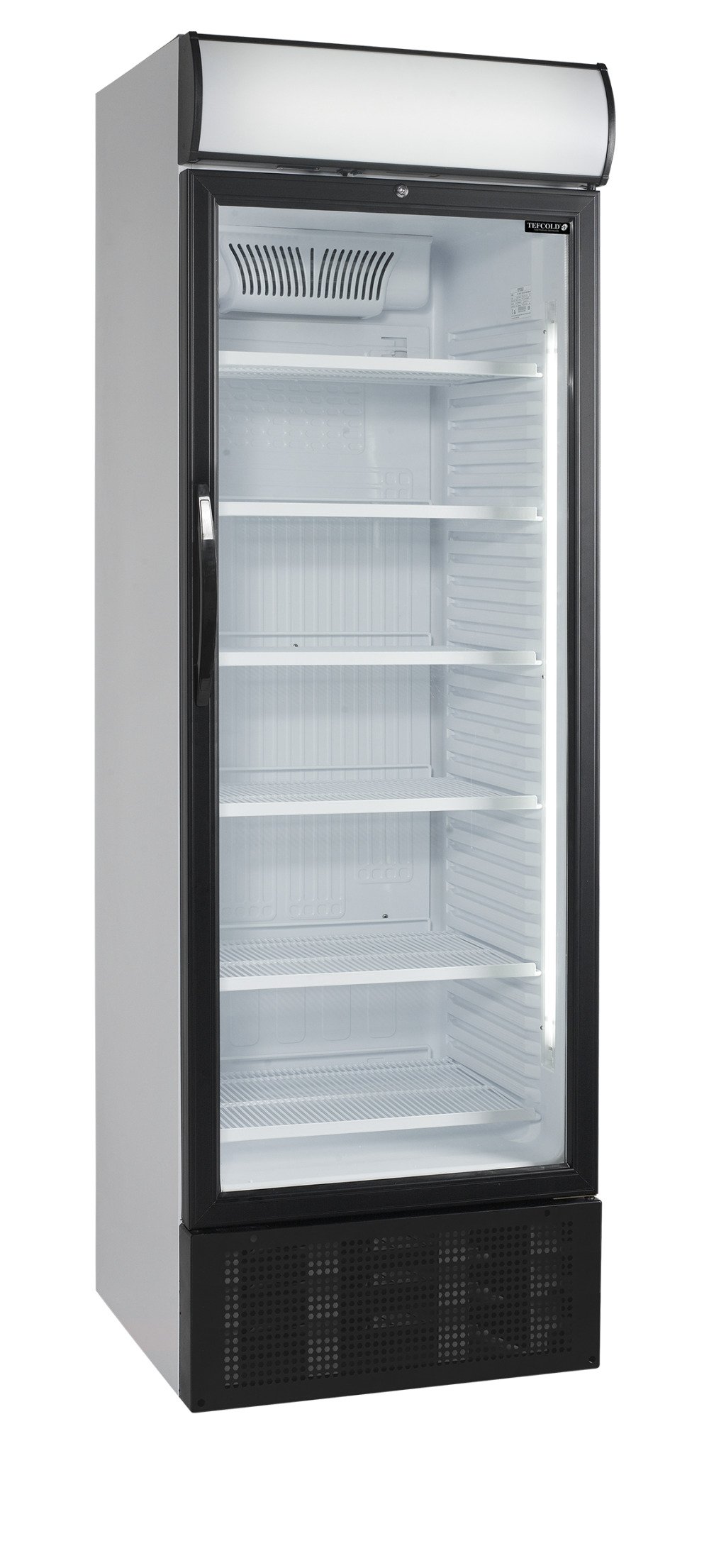 SCU1450CP Topcold Flessenkoeler