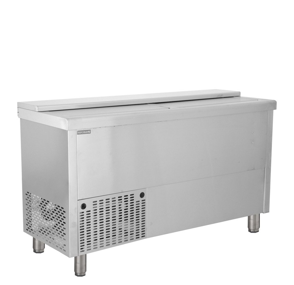 BHC150X1 Flessenkoeler